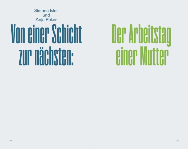 Buch 8.5 Stunden sind kein Tag. Über die Arbeit und wie sie unser Leben bestimmt