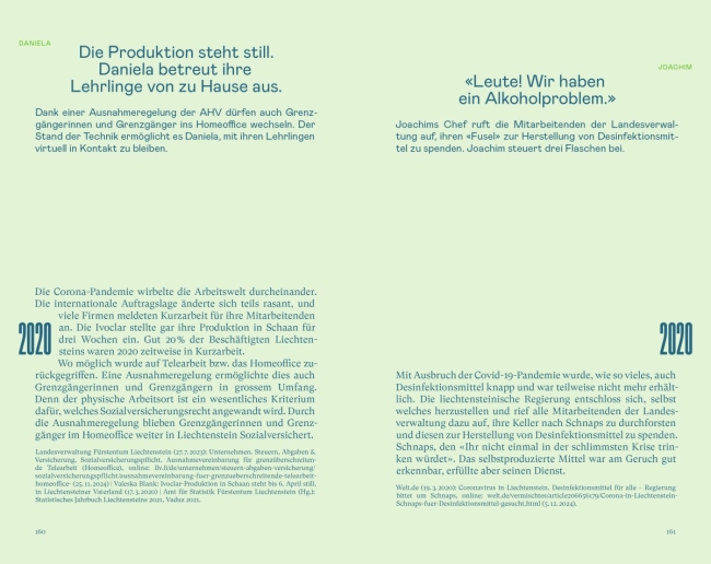 Buch 8.5 Stunden sind kein Tag. Über die Arbeit und wie sie unser Leben bestimmt