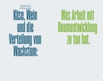 Buch 8.5 Stunden sind kein Tag. Über die Arbeit und wie sie unser Leben bestimmt